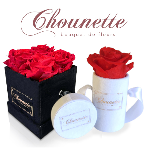Chounette Logo